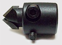 adjustable countersink