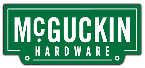 McGuckin Hardware