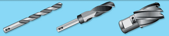 metal cutting tools