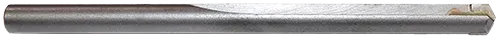 Hard Steel Drill