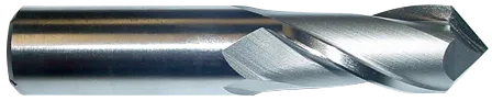 solid carbide drill mill