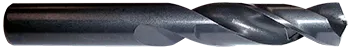 screw machine drill