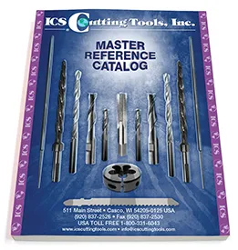 ICS Master Reference Catalog