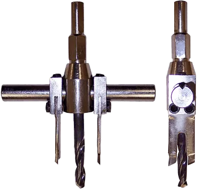 circle cutter