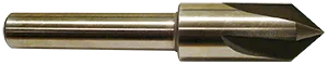 countersink - side view