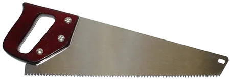 handsaw