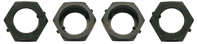 Hexagon Die Adapters