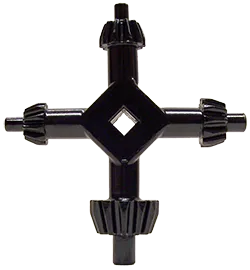 adjustable countersink