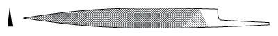 precision knife