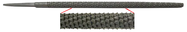 rasp