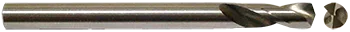 sheeters drill - front and side view