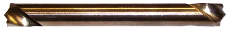 spot weld cutter - top and side view