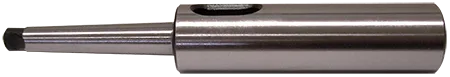 morse taper extension socket