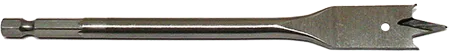 wood bit