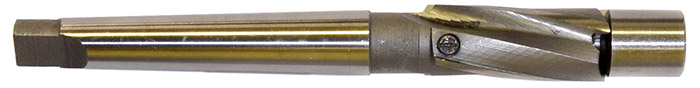 Interchangeable Counterbore