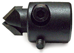 adjustable countersink