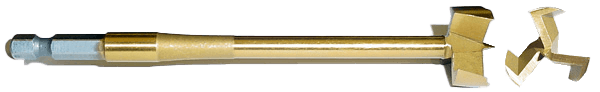 multi-angle drill