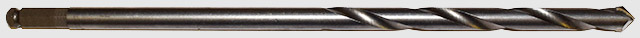 carbide tipped fiberglass hollow core bits