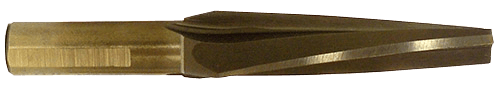 tower bolt reamer