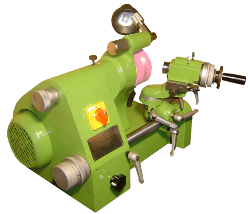 universal cutter grinder
