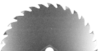 Steel Circular Saw Blade - Combination/Rip - Pro Cut