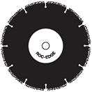 Diamond Saw Blades - Segmented