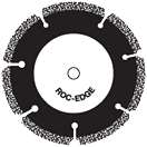 Diamond Saw Blades - Tuck Pointing