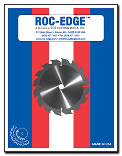 Roc-Edge Catalog