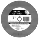 Abrasive Cut-Off Wheel - Metal