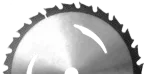 Carbide Tipped Circular Saw Blades - Thin Kerf